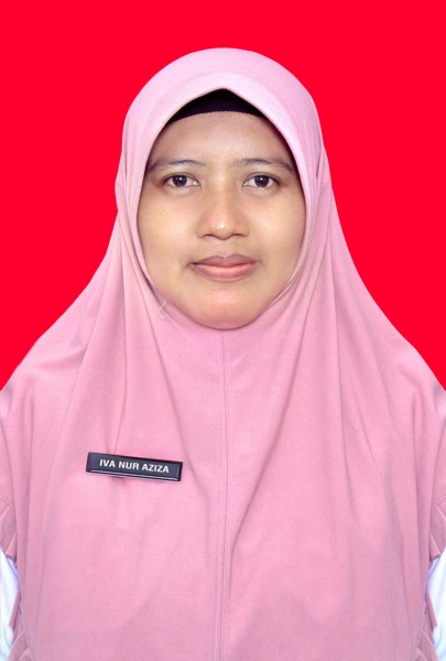 IVA NUR AZIZA,S.Pd.SD