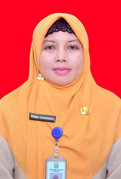 ERWIN TRISNOWATI,S.Pd