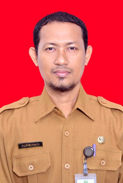 SUPRIYADI,S.Pd