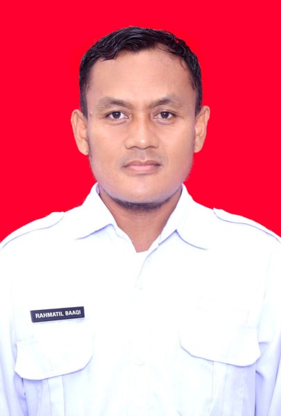 RAHMATIL BAAQI, S.Pd