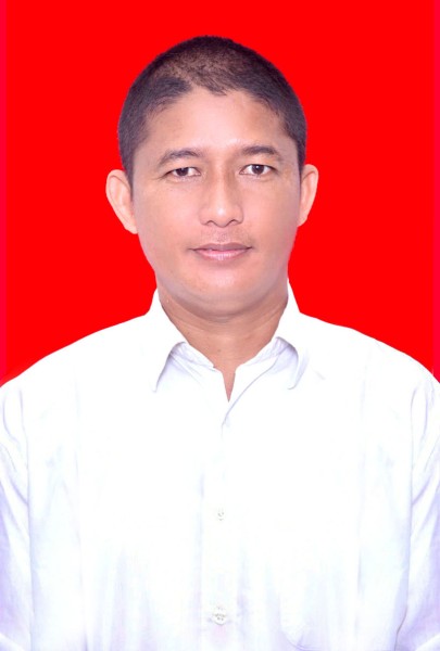 NUR CHOLIS, S.Pd