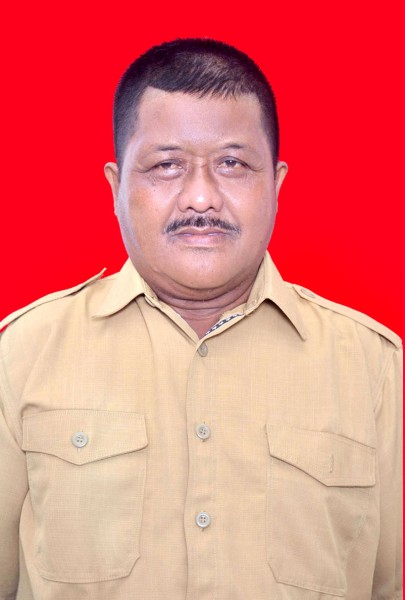 Mohammad Suryanto
