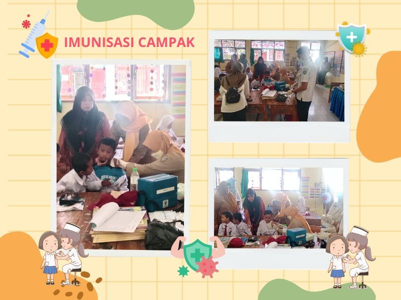 IMUNISASI CAMPAK