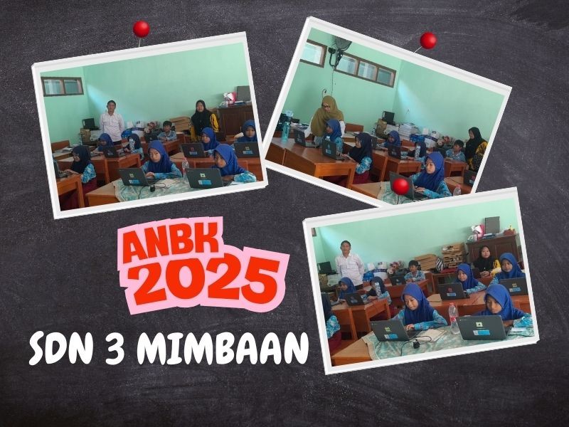 ANBK 2025