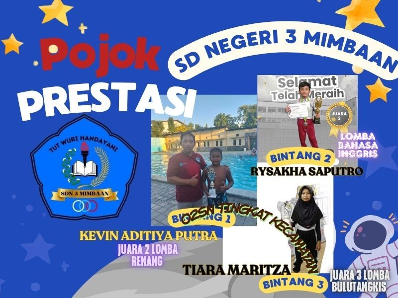 PRESATSI BULAN MEI