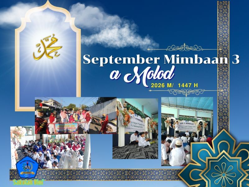 September a Molod